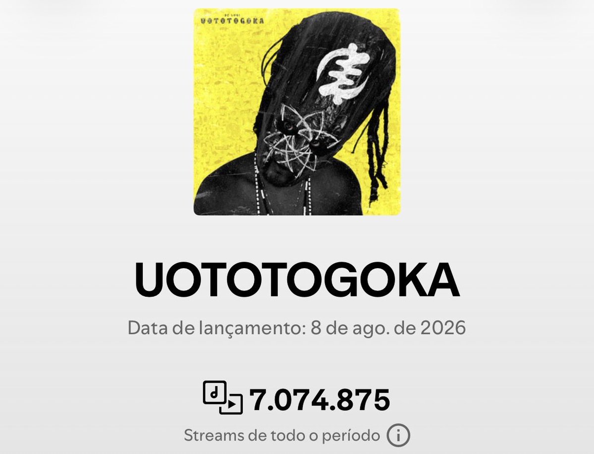 dsluqi's tweet photo. 7 milhões em dois meses no ÁLBUM DO ANO. https://t.co/LlvGbXftct