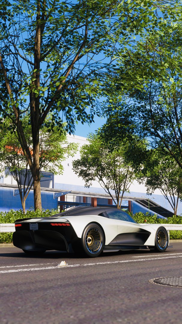 vickyhonyar's tweet photo. Aston Martin Valhalla Concept Car #AstonMartin #Valhalla #ForzaHorizon #SuperJump #CarJump #Forza #Gaming #CarShorts #RacingGame #Shorts https://t.co/49szxtz49u