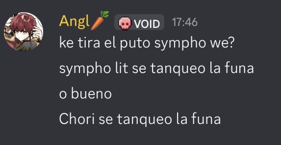 donalds63137's tweet photo. @emaxel12B Y también va a pedir perdón tú otro admin por esto?, y los demás por creerse que ganaron un debate metiendo solo excusas y ya?, son un meme andante JAJAJA https://t.co/6vozHOL8GS