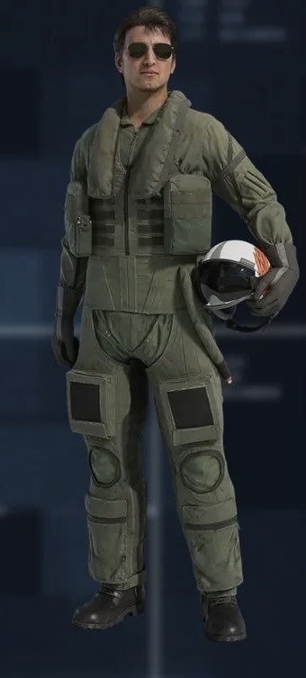 novas_wrld's tweet photo. They call him 007
0 confirmed kills
0 attempts at even taking a dogfight
7 awesome monologues per mission https://t.co/J8aiUsF6o0