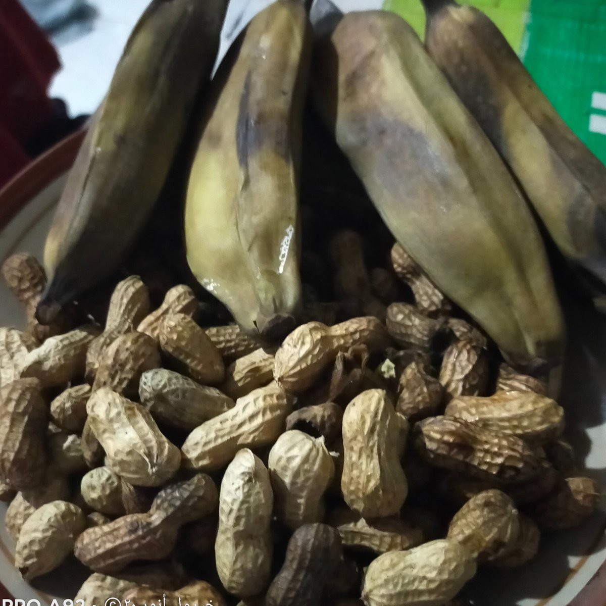 An20Kho's tweet photo. Semangat Pagi, Awali hari dg sarapan Godog'kan.. 
Kalau dikampung ini gratis makan sepuasnya.
Masyaallah Tabarokallah, jangan lupa selalu bersyukur, bismillah berkah sehat, kuat rejeki lancar. Aamiin

#semarang
#kab.semarang #kampunghalaman
#makanansehat https://t.co/4Y1EPDDIV1
