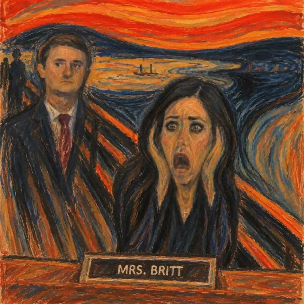 MichaelAsh14811's tweet photo. Sen. Katie Britt’s Look of UTTER HORROR
as GOP colleague’s perjury accusation unravels during Jack Smith hearing:
#VoteBlue #RemoveThemAll https://t.co/WID8LCC60g