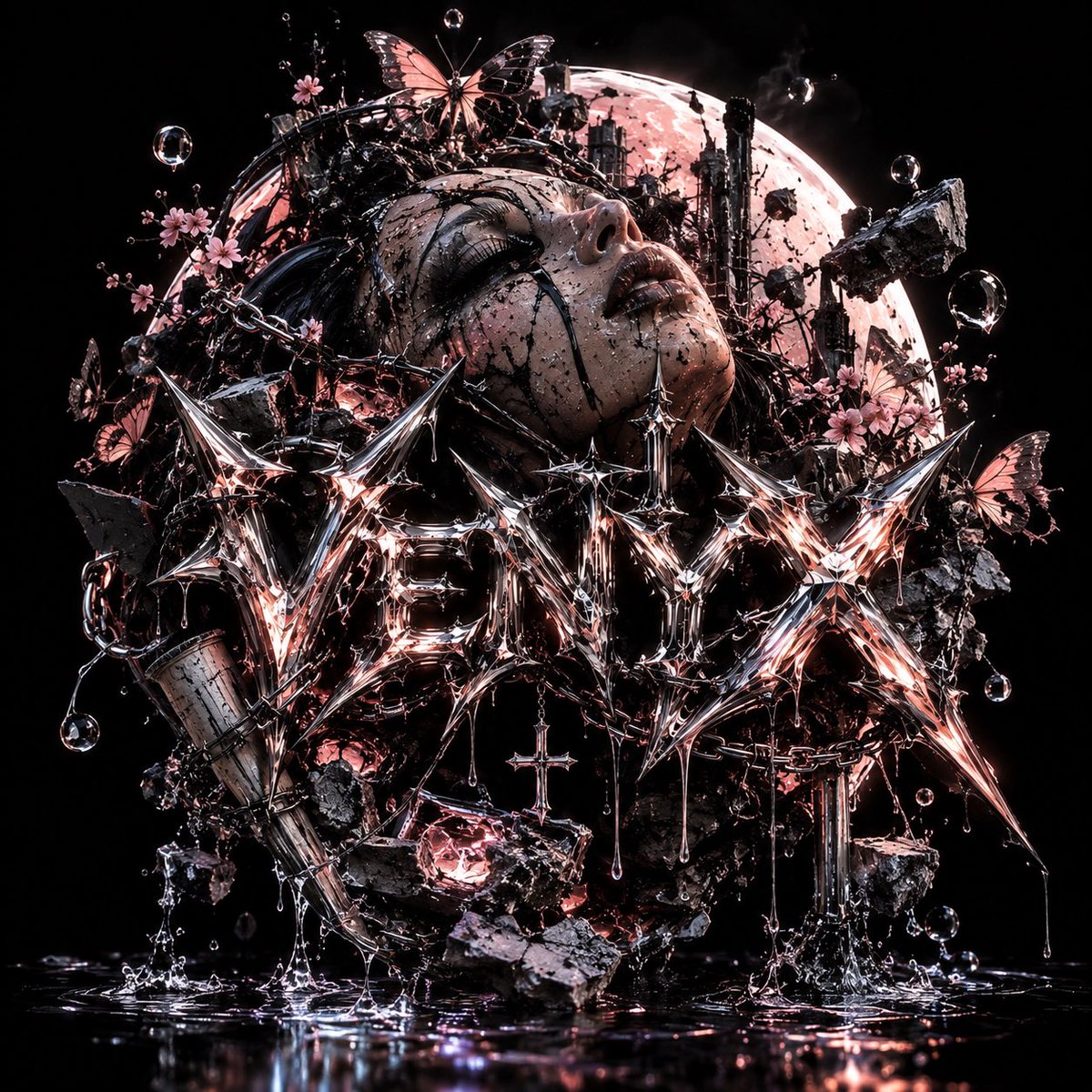venys808's tweet photo. YOUR SPEAKERS WERE NOT MADE FOR THIS. 🔊⚠️

V E N Y X

Heavy bass. Dark techno. Freetekno. Underground pressure.

🎧 Listen:
https://t.co/KHRnyqmkkp

▶️ YouTube:
https://t.co/i0l3aSXxyb

☕ Support the project:
https://t.co/1H0Pf1iFjG https://t.co/l8wHWNkcO5