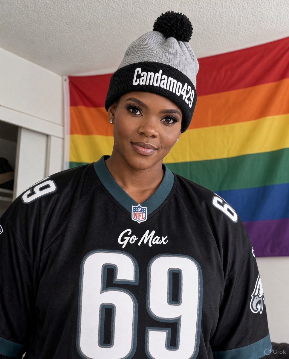 AJV0203's tweet photo. @RealCandaceO https://t.co/9zOde4LJ3I