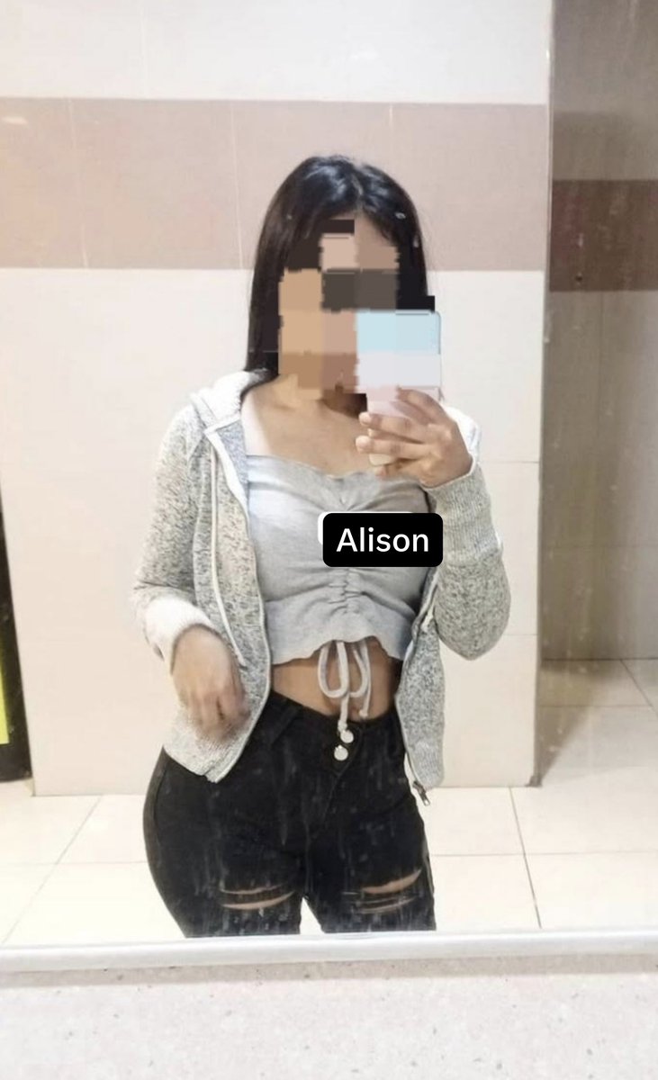 LasgirlsBunnys's tweet photo. ✨️A✨️L✨️I✨️S✨️O✨️N✨️

Activa en varias zonas!
(Extras) Adicionales disponibles!

Información al número de WhatsApp que se encuentra en nuestro perfil! https://t.co/3TxzSfP3vR
