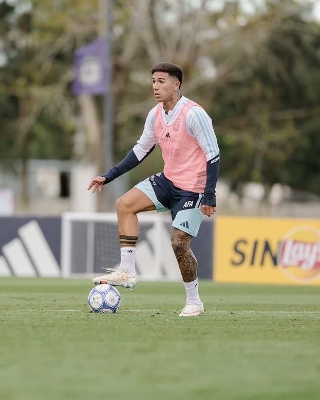 AFASeleccionEN's tweet photo. 🇦🇷🔋 https://t.co/97h05yzn6R