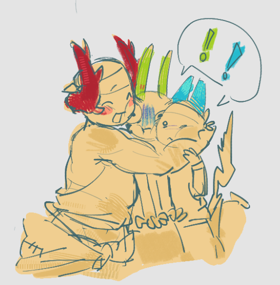 zinzinkii's tweet photo. she just come back from cmf https://t.co/Khc2LJOTXy