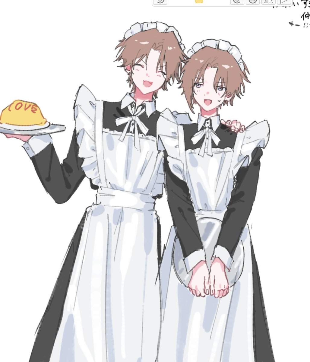 mero_110238's tweet photo. 曲パロ＆女装
⚠︎︎六月容姿捏造 https://t.co/XFvILKL82A