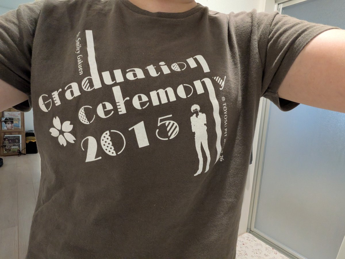 tnts_yr's tweet photo. 今このＴシャツ来てる人いる？www https://t.co/cvyAB8ViaU