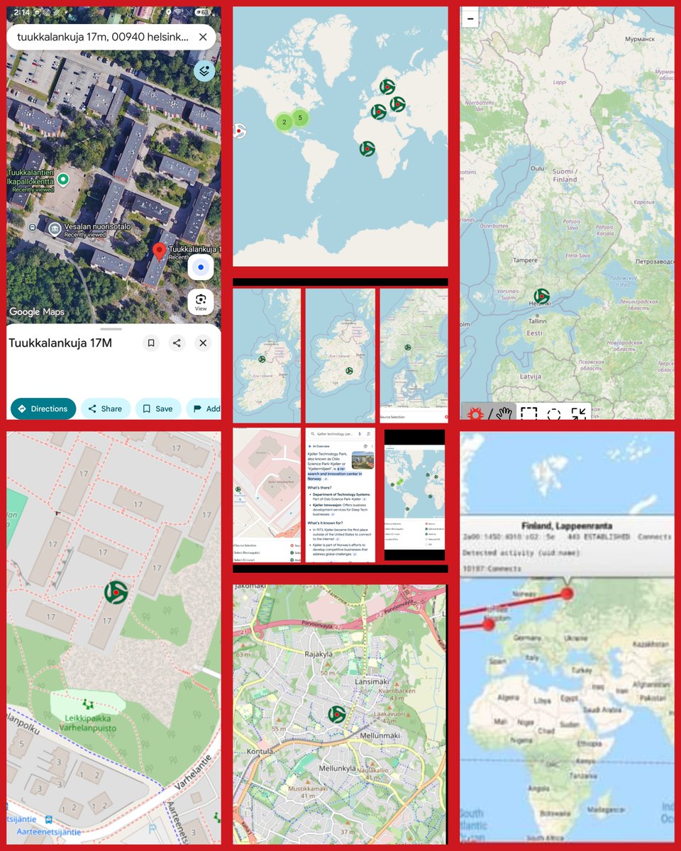 lisakjunker5's tweet photo. Tuukkalankuja 17M Helsinki Finland in the house via lethal infrasound system Not the first time someone from Finland has come in #Biohacking #TargetedIndividuals #MetaverseCrimes #ModernDayHumanTrafficking #ModernDaySlavery #ModernizedClandestineMKUltra #CrimesAgainstHumanity 💰 https://t.co/itx5jQxZ5S