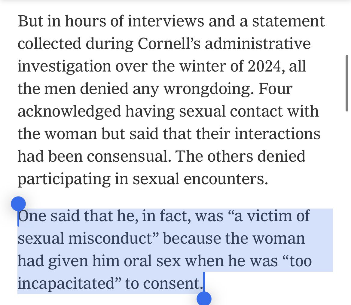 cozy_abyss's tweet photo. @NYCMayor So she raped him, correct? https://t.co/ab1COtfdL3