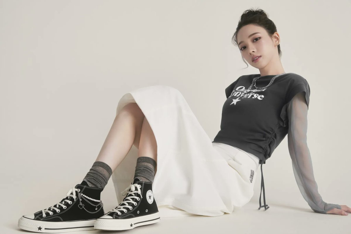 BBpromotus's tweet photo. Is Converse's campaign racial signaling? What is clear, bad ads produced credible racial signifiers: viewers say they see the imagery as the KKK or lynching. Whether intended or not, it's not good. #Brand #managers can learn a profound lesson. https://t.co/FtsTs8dOTR #CEOs #CMOs https://t.co/Ddj3dgCSoS