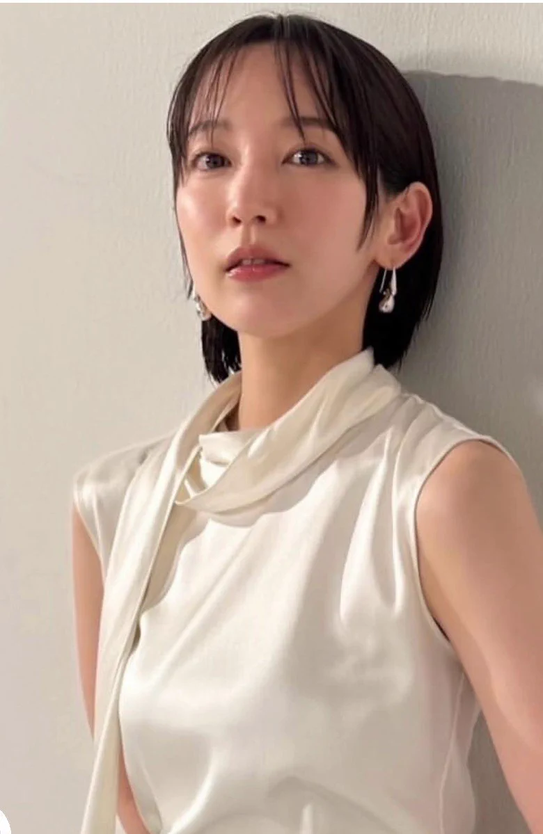 吉岡里帆ちゃん応援倶楽部(masa.のなんでも部屋) on X: 