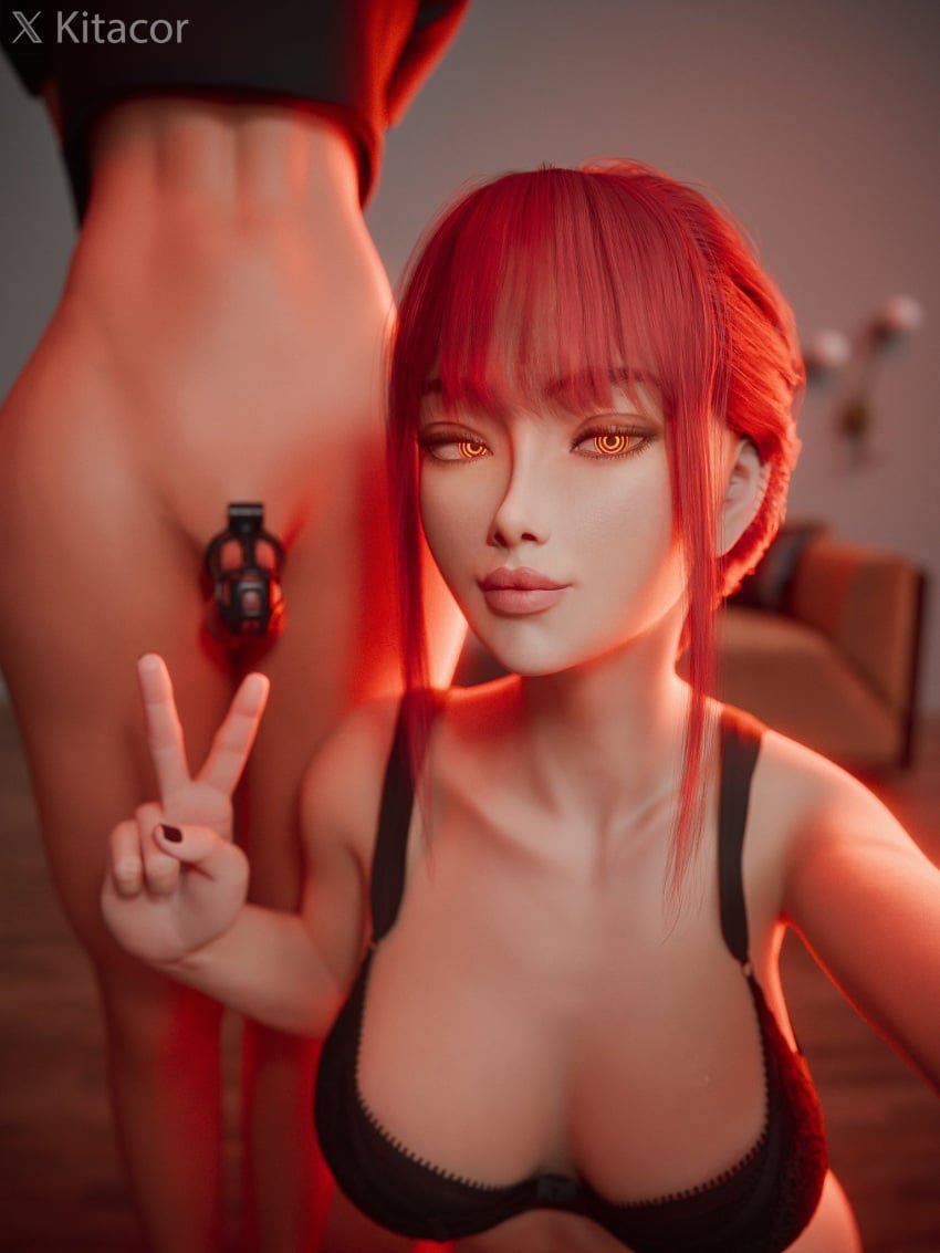 ninapriestess's tweet photo. #LOCKTOBER day 2

Just accept it, as long as you are under my control that clit of yours won't leave the cage

Get used to it or suffer like the pathetic sissy you are 

Losers must be forever caged inside Naki's cult 💕⛓️ https://t.co/XvtRQaRwBU