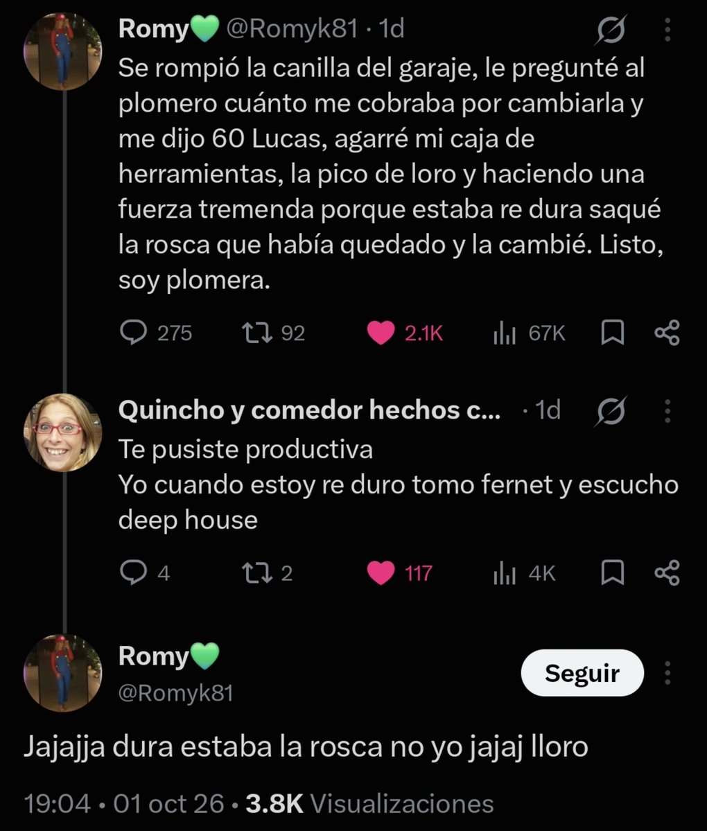 _Stalkero's tweet photo. nunca podría dejar esta cloaca https://t.co/14XszPpxtu