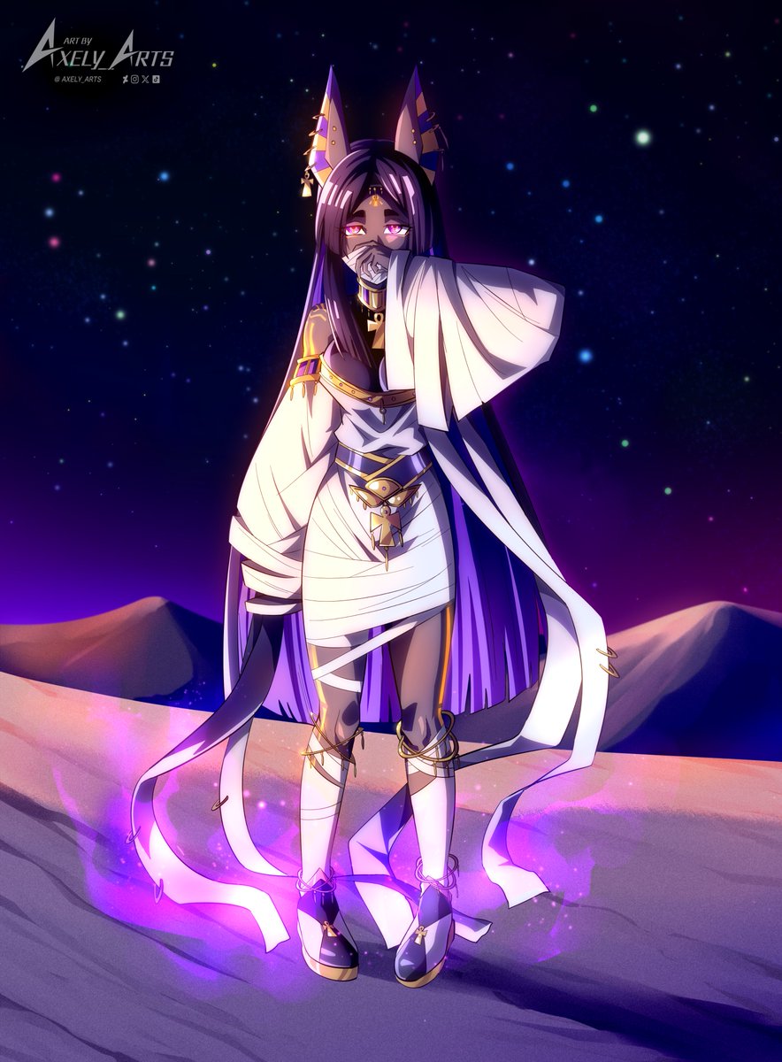 axely4001's tweet photo. It's already October, guys!!!! Stay tuned for what's coming👻🕷️🎃
comission for @Shadowblaze7201
#ocart #mummy #animeart https://t.co/t1w3dCze8g