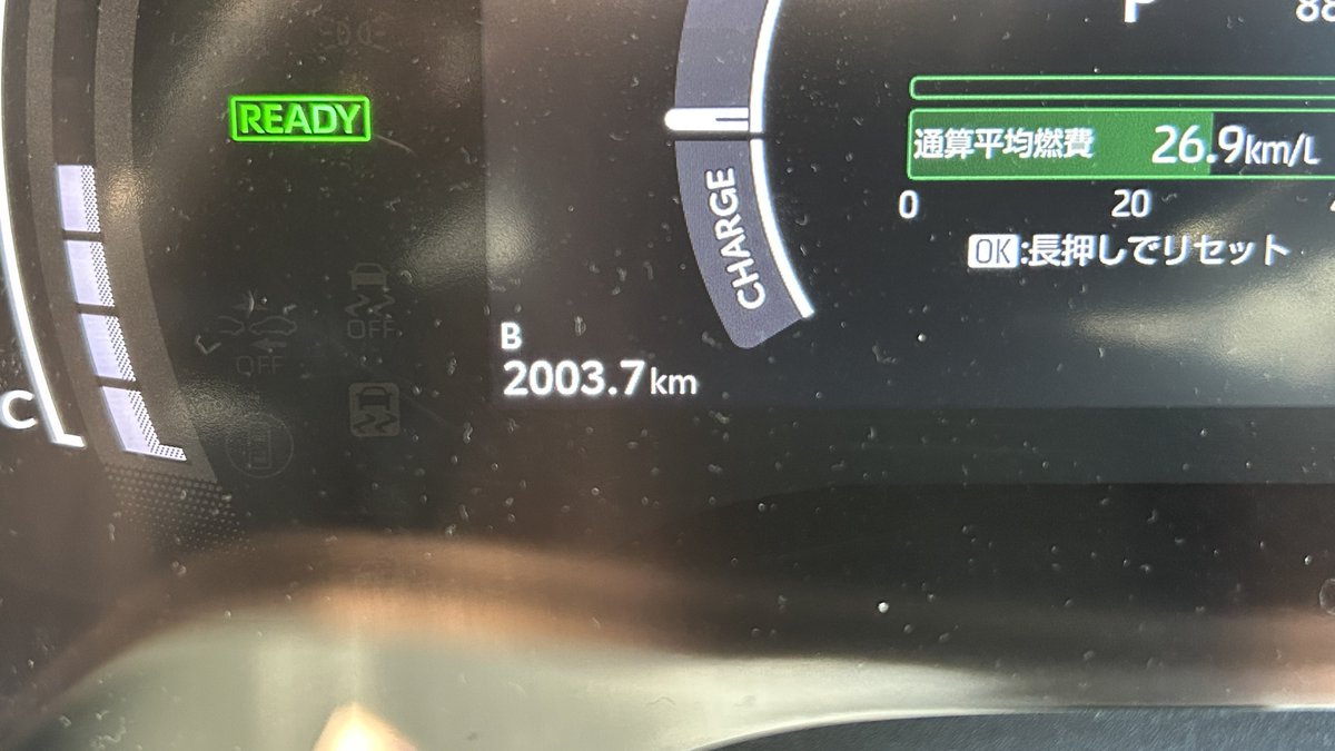 hatcho_8cho's tweet photo. シエンタくんで旅行を始めて2000km超えて由比まで戻ってきましたわおほほ(^｡^) https://t.co/wujgykHGpl