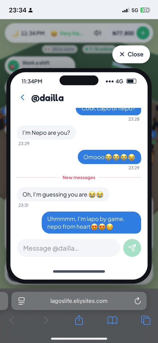 KouliNaProblem's tweet photo. God😂😂🤦🏽‍♂️💔 https://t.co/lr3PlZaQES