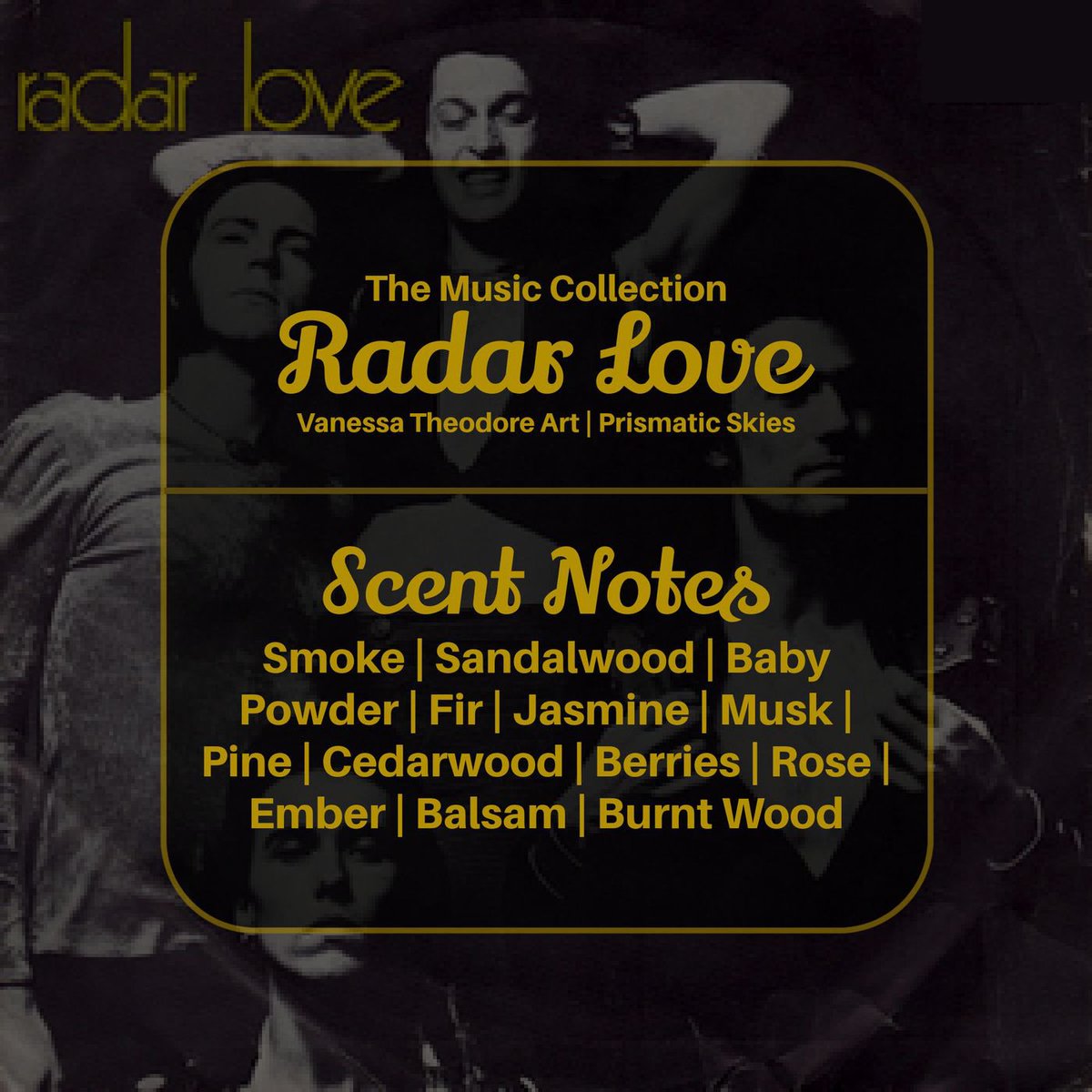 VanessaMacabre's tweet photo. 🎸NEW BLEND🎸 THE MUSIC COLLECTION: Radar Love Cassette Tape Shaped Wax Melt now available!

https://t.co/m8B7odGxnN

#waxmelts #music #vanessatheodoreart #goldenearring #radarlove https://t.co/bqjwUJJp2O