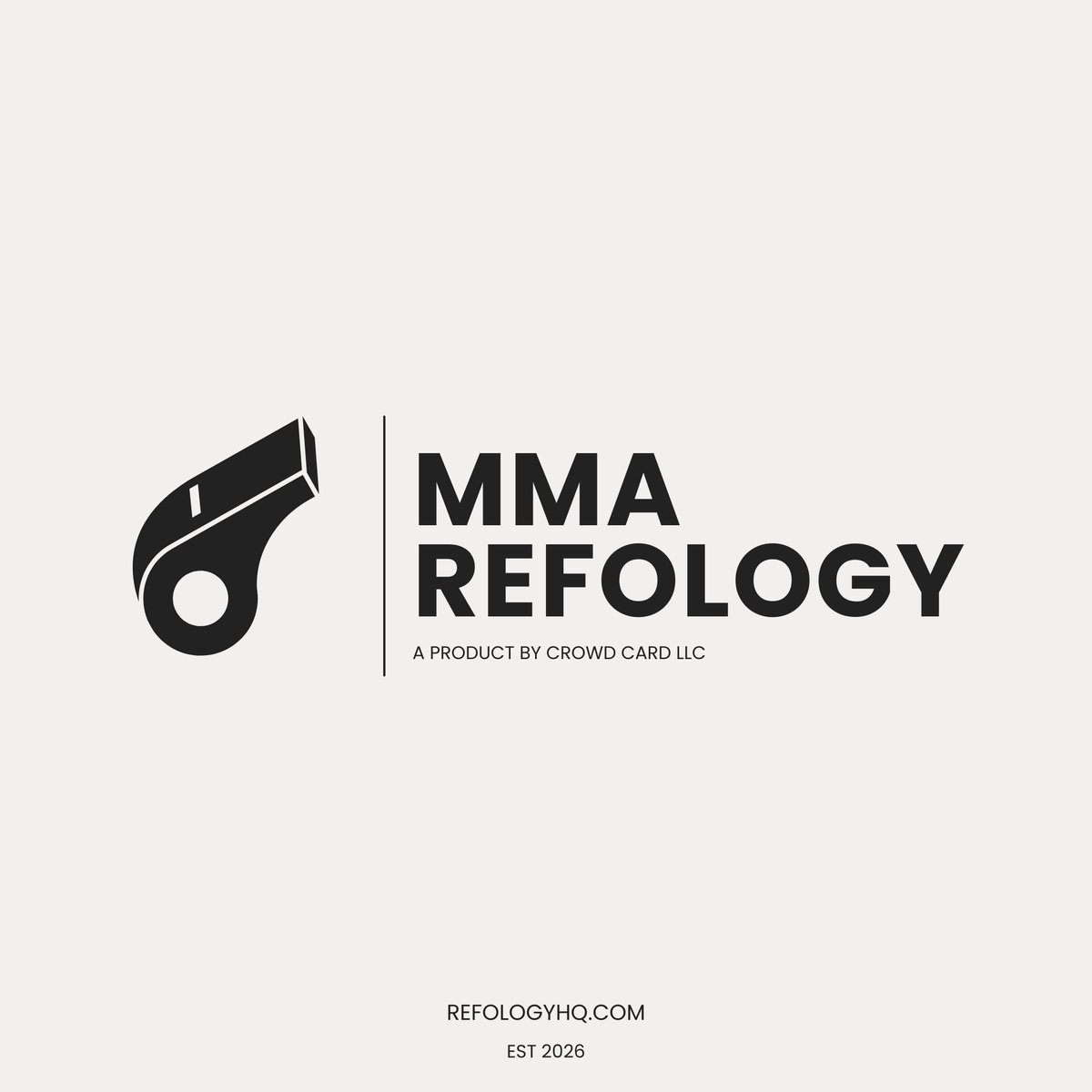 CrowdCardApp's tweet photo. After what we saw at #DWCS this week, we thought it was a no-brainer to add “Missed Fouls” as a ref stat to track on Refology 👨‍🦯 https://t.co/ActwvYQ0so