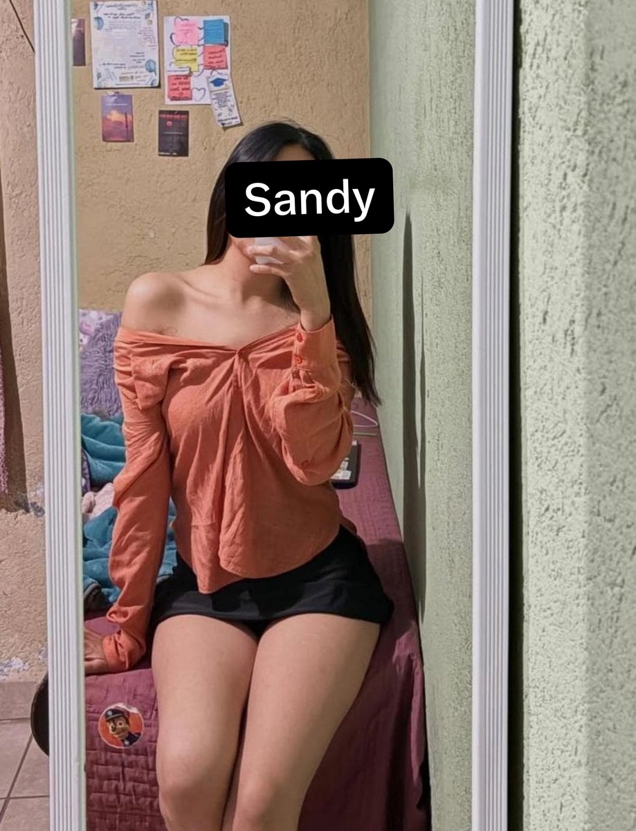 LasgirlsBunnys's tweet photo. ✨️S✨️A✨️N✨️D✨️Y✨️

Activa en varias zonas!
(Extras) Adicionales disponibles!

Información al número de WhatsApp que se encuentra en nuestro perfil! https://t.co/emCSfeflZJ