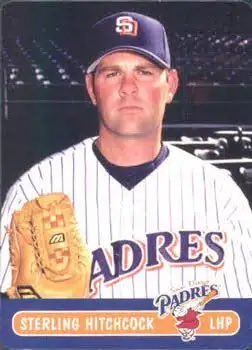 CoryWoolley's tweet photo. @Padres Channeling the great Padres playoff lefty! https://t.co/asX6V8J7CZ
