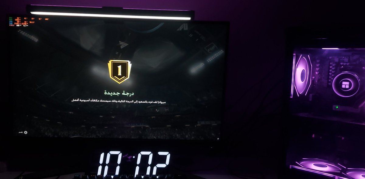 GOAT_IQ1's tweet photo. دفجن 1 يخضع هانت ماباقي شي عالايليت 💪🏼

التكتيك خارق وقوي خاصة تحركات المهاجمين متعة 
* ملاحظة تخص التكتيك من تتقدم فرق هدفين خلي التكتيك ��كون (دفاعي) حتى تقفل المساحات اللي بظهر المدافعين خاصة إذا الخصم عنده اجنحه سريعة مثل فيني او رافينها..الخ ويلعب Long pass

التكملة تحت 👇🏼 https://t.co/AfvCkn1oIx