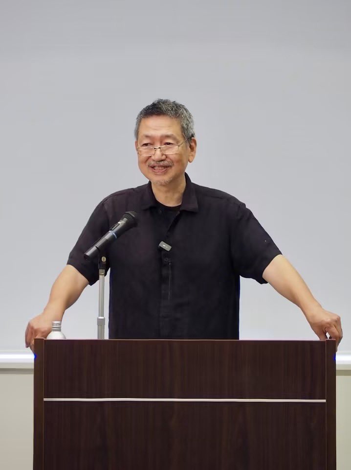 cs43n1el's tweet photo. ASK超教派祈りの集い
聖霊によってうめき
主イエスの御名を呼び求め
父なる神に祈り願う
次回は2027年5月3-4日
あなたをお待ちしてます！ https://t.co/9JjFkt8a5n