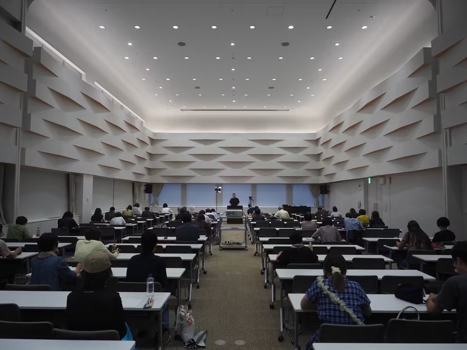 cs43n1el's tweet photo. ASK超教派祈りの集い
聖霊によってうめき
主イエスの御名を呼び求め
父なる神に祈り願う
次回は2027年5月3-4日
あなたをお待ちしてます！ https://t.co/9JjFkt8a5n