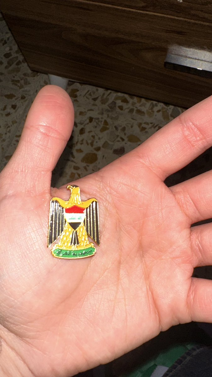 dymiu9's tweet photo. #العيدالوطني العراقي 🇮🇶 
سلامُ على هَضَباتِ العراقِ وشطيهِ والجُرْفِ والمُنحنى على النّخْلِ
ذي السّعَفاتِ الطوال على سيّد الشجرِ المقتنى https://t.co/fKx9sAP2Qu