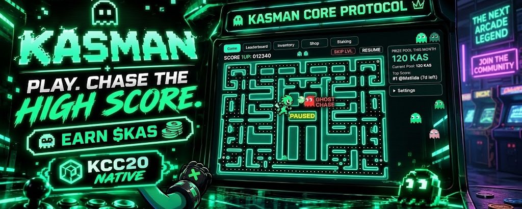 KASMAN: The Complete Overview & Protocol Guide