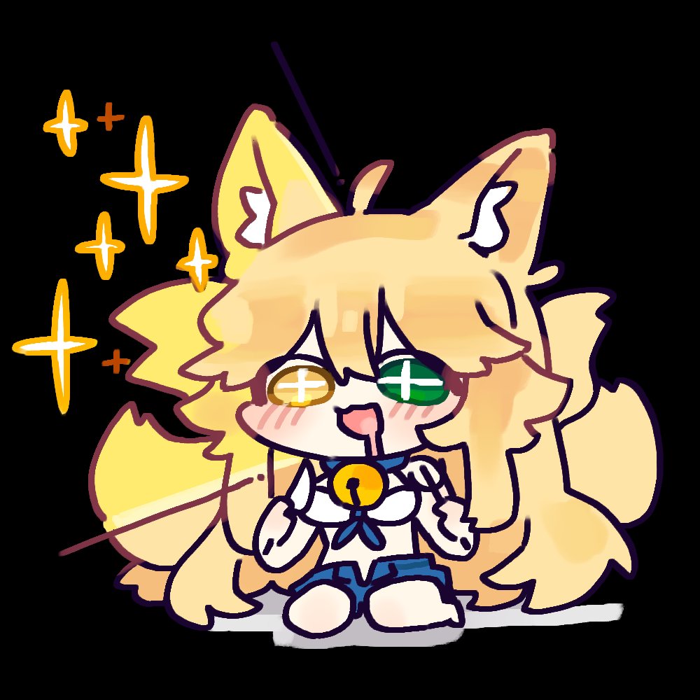 LemonFennecFox's tweet photo. @renounce_ 찌쭈 https://t.co/vZr8NXdir9