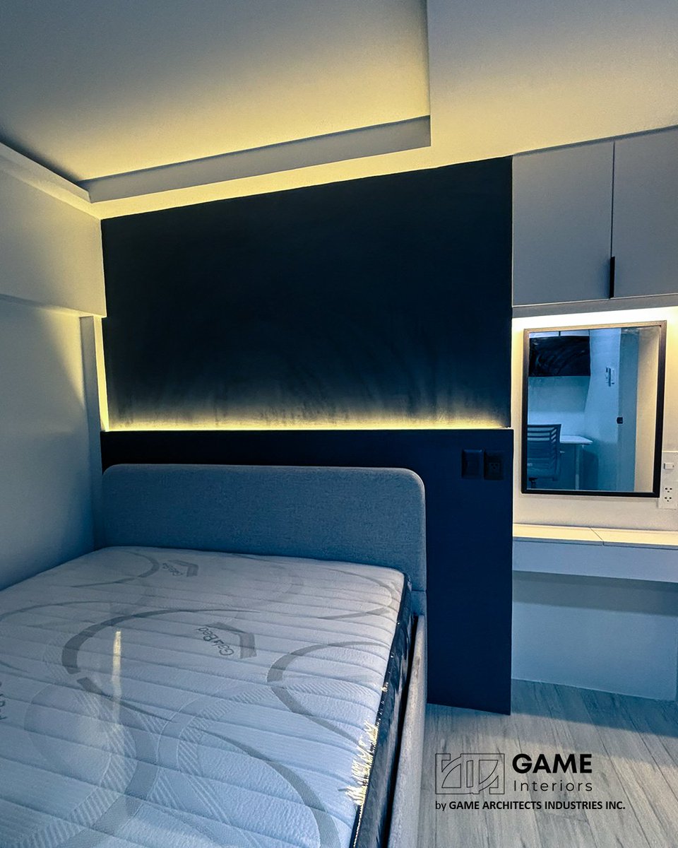 GAItweets's tweet photo. https://t.co/V75rgF8Kks #bedroom #fitout #interior #design #cebu https://t.co/wqE07GU7Vy