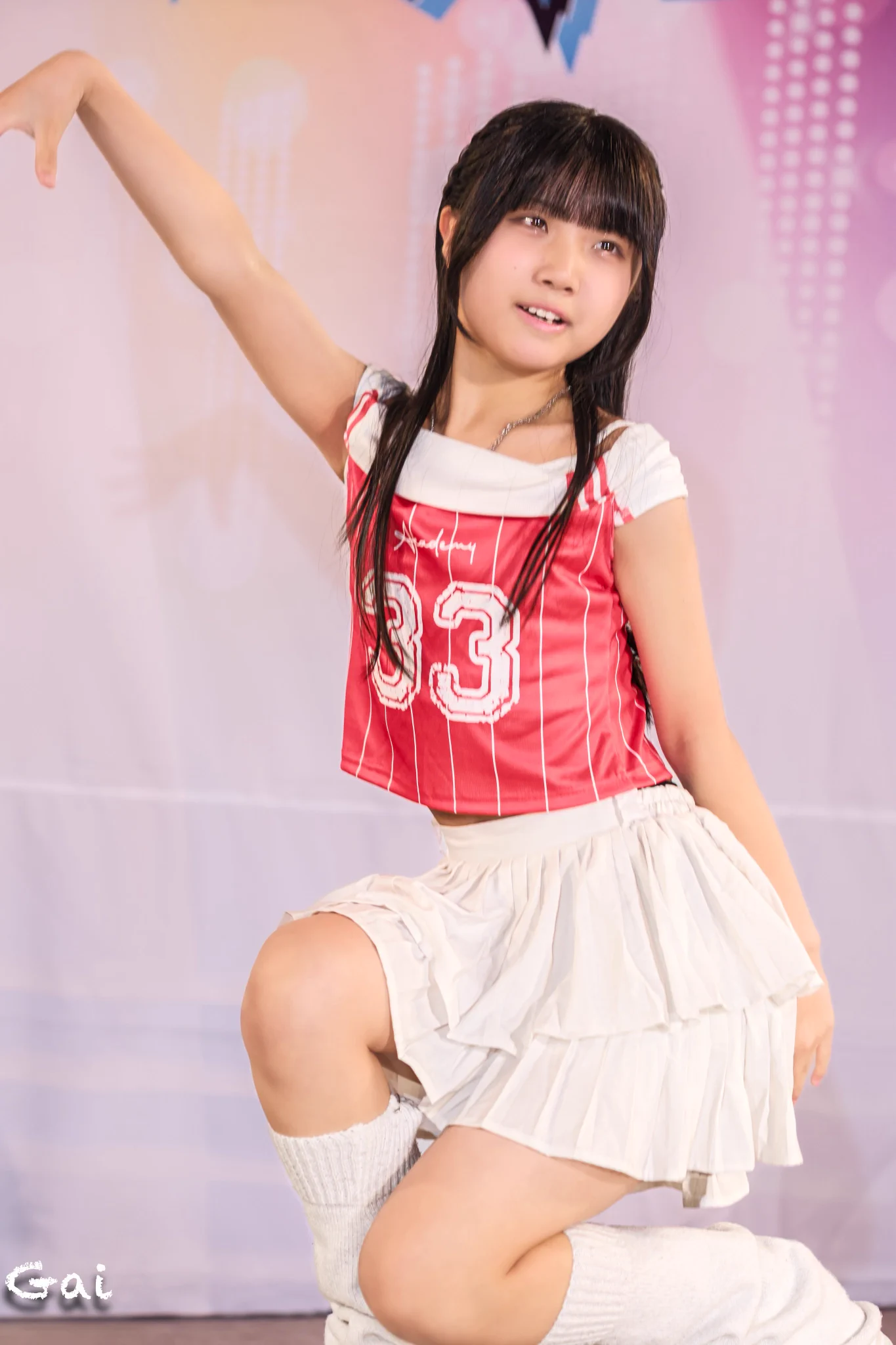 紗笑 ♡ X-এ GAI_Idol: 
