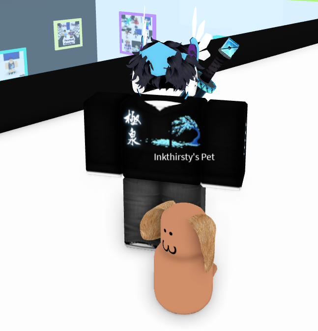 Inkthirsty's tweet photo. can we bring back roblox pets that look like this https://t.co/mc9RPtevbI