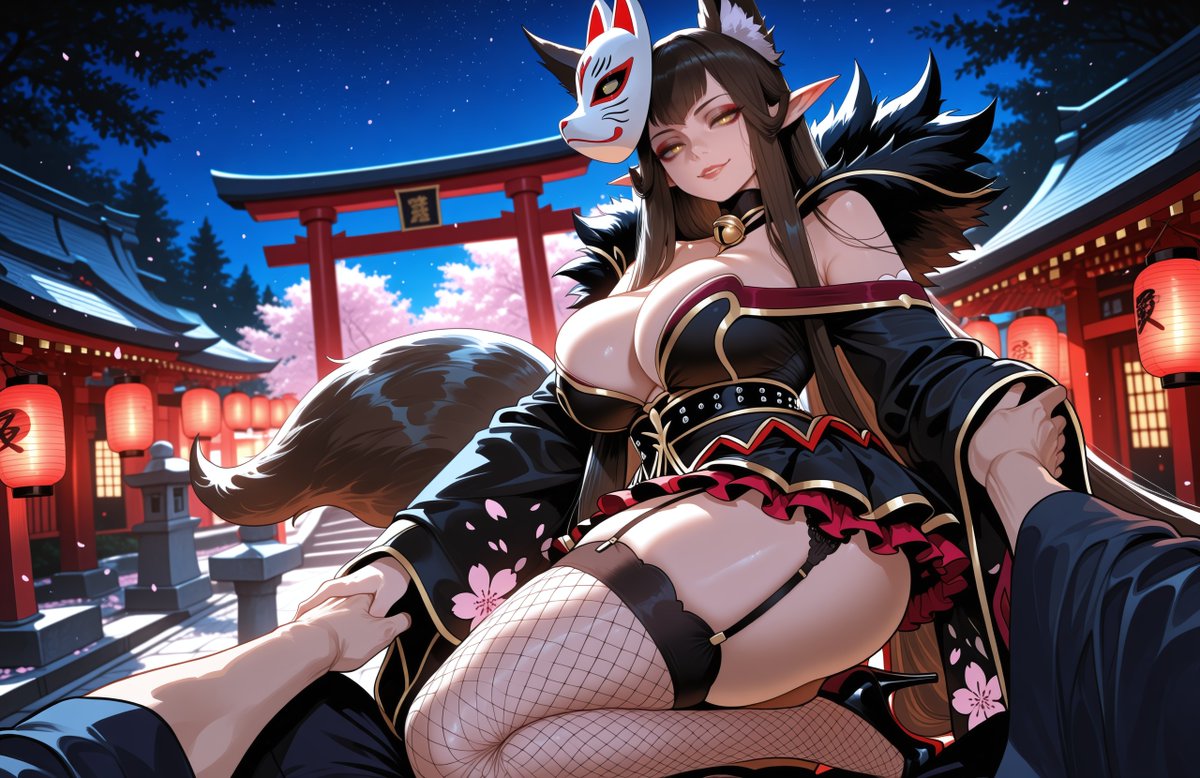 AylivAI_'s tweet photo. Semiramis (Fate) 2/2
Full set on p*treon!
#Semiramis #セミラミス #FateGrandOrder #FGO #Fate https://t.co/Ins6POLIGl