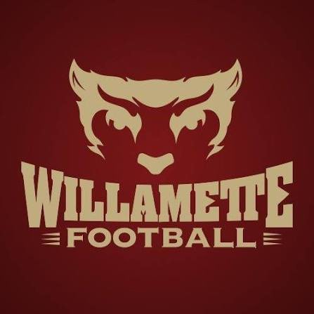 KylerHanson2027's tweet photo. After speaking with @CoachPgonz i’m blessed to announce that i’ve received my first division 3 offer from @WillametteFB !!!!! Im extremely grateful and blessed to receive this offer and cant wait to start my recruitment process! GO BEARCATS! 

@GlendoraHighFB @coachryanlaw @CoachFerrariOL @CoachVaniman