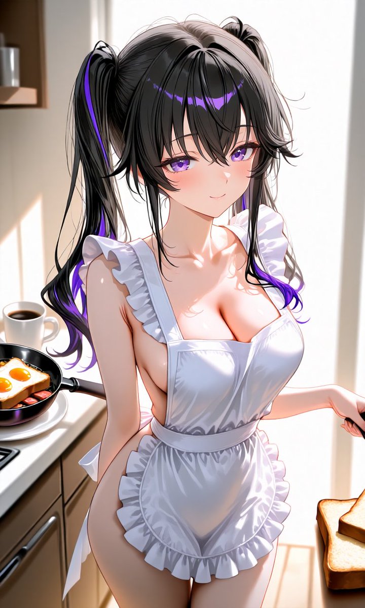 ai_art_love1203's tweet photo. おはよ❤

 #Colorule https://t.co/91IBXhQb28