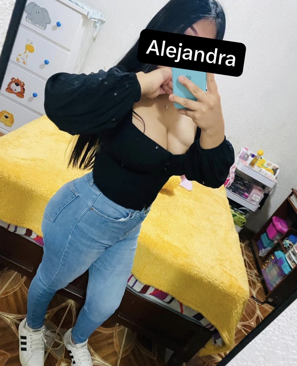 LasgirlsBunnys's tweet photo. ✨️A✨️L✨️E✨️J✨️A✨️N✨️D✨️R✨️A

Activa en varias zonas!
(Extras) Adicionales disponibles!

Información al número de WhatsApp que se encuentra en nuestro perfil! https://t.co/32WV318cNF