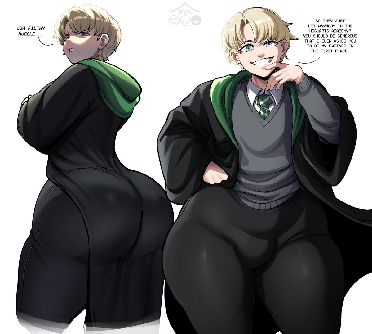 Whiplashaarts's tweet photo. (larps) So there's this br*t*sh brat boi here https://t.co/IehDu3QhUE