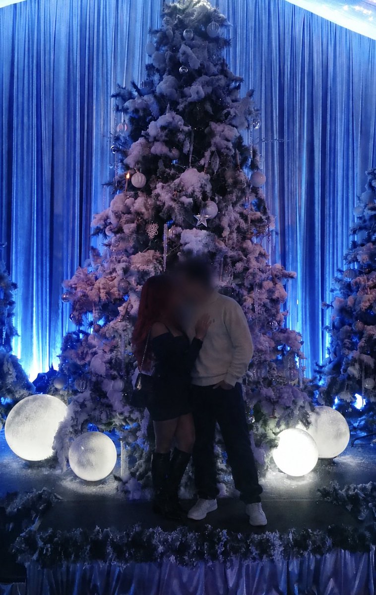 zorrahwcdmxcome's tweet photo. Ya estoy sintiendo el espíritu de la navidad!!

Amo lo que tenemos y hacemos juntos!! y ese beso representa un poquito de lo que tenemos.

#loved #Inlovefoever #SwingersMéxicoCDMX #swingersméxico https://t.co/VuZ6x1Iz2r