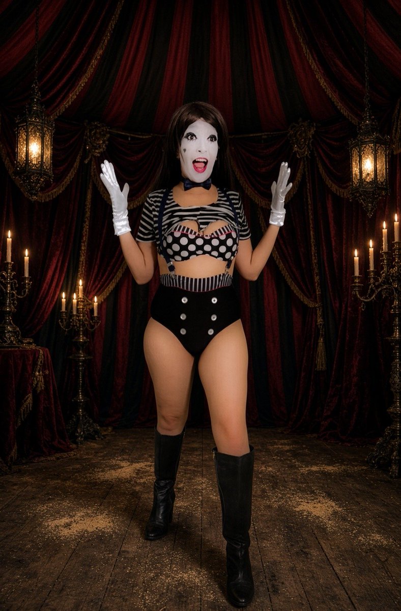 Ilianagmodel's tweet photo. Mañana toca ser un num en kyoku, muy cerquita de metro Balderas ¿Adivinas mi outfit de la patachanga? https://t.co/48nO9LZalg