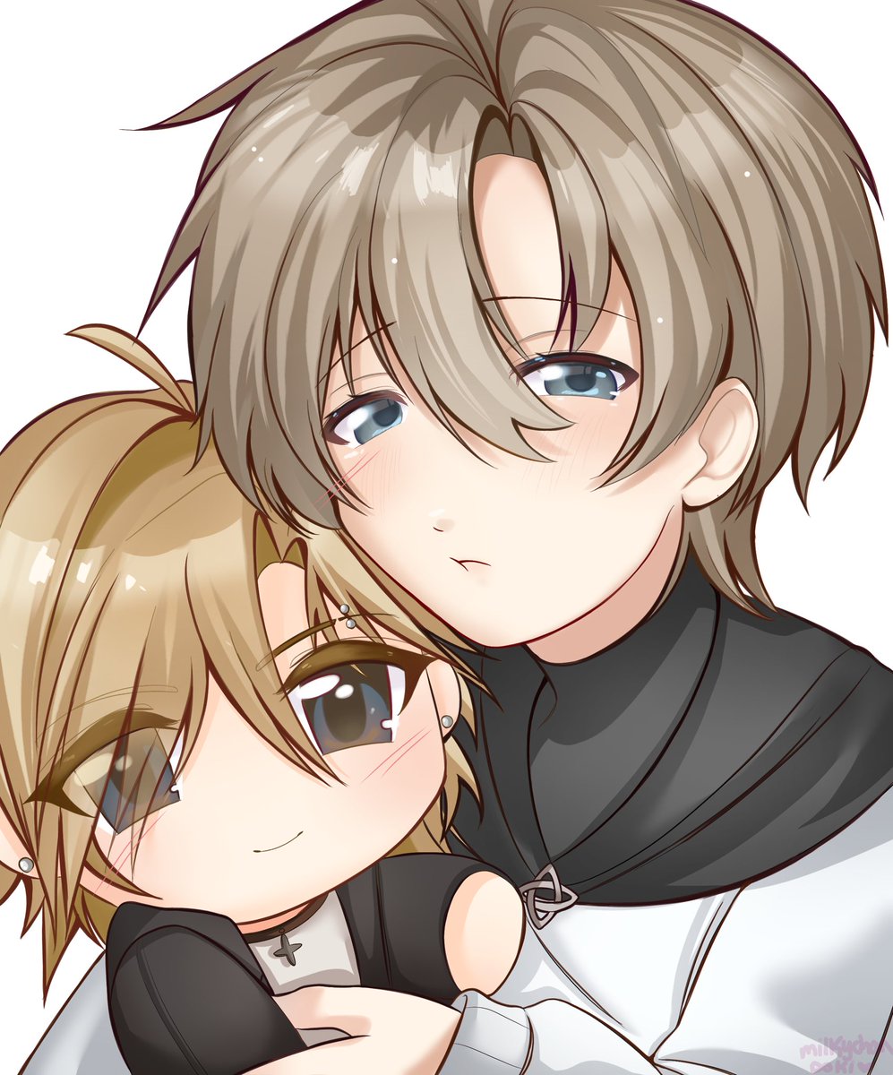 _L4NIT4's tweet photo. thought i’d finally post this commission… https://t.co/hhfeX1Hqfl