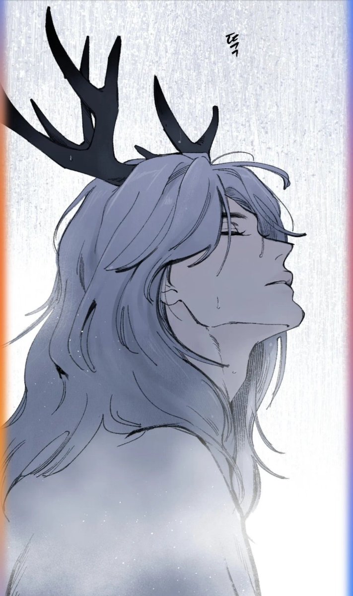 AneleNim's tweet photo. Ethereal 🤍❄️ https://t.co/ccK3THptcL