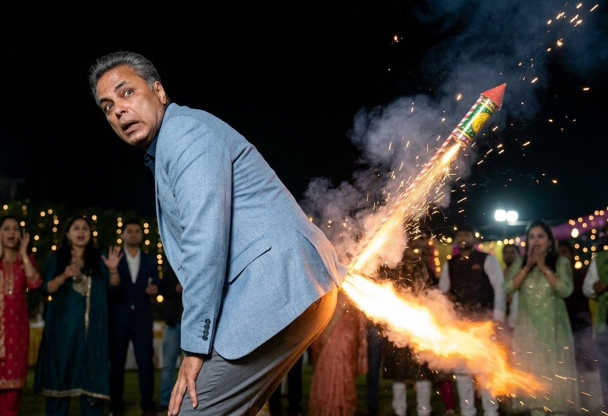 Umar_AliX's tweet photo. Don’t play with fire. https://t.co/bF4l5IU7Ca