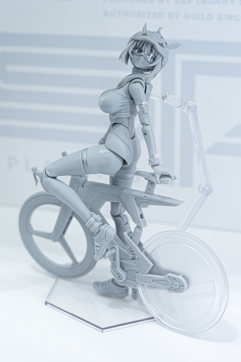 nadare3nWMM's tweet photo. 新作のソフィアもよろしくお願いします！！🚲 https://t.co/psGAJQ6xBG