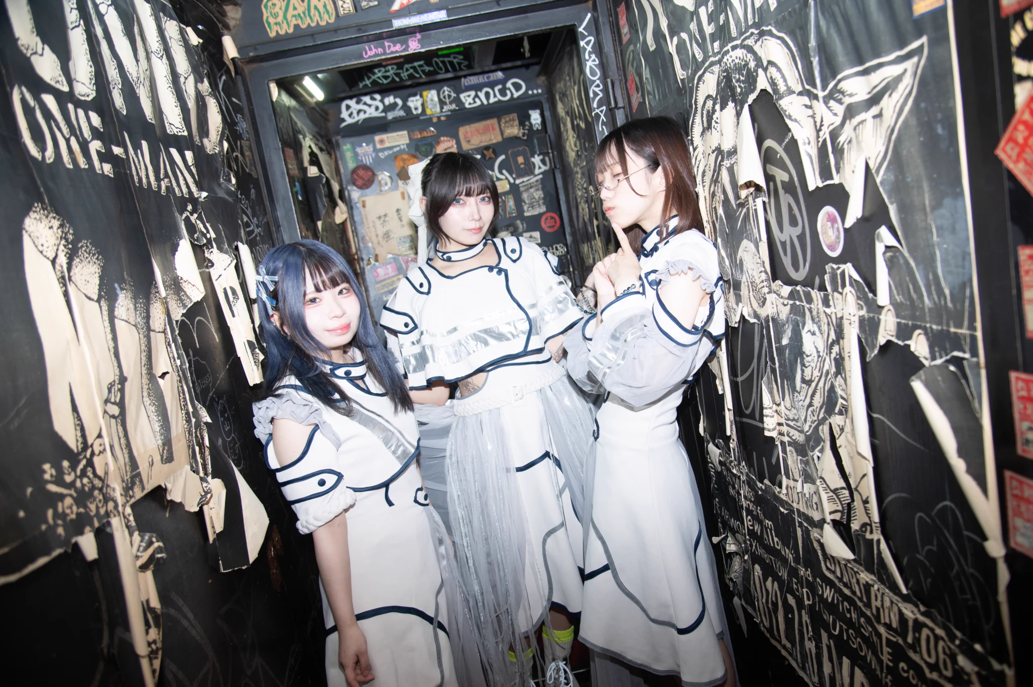 雨音とアプローズ@10/20渋谷WWWワンマン auf X: „10.20(火)渋谷WWW 雨