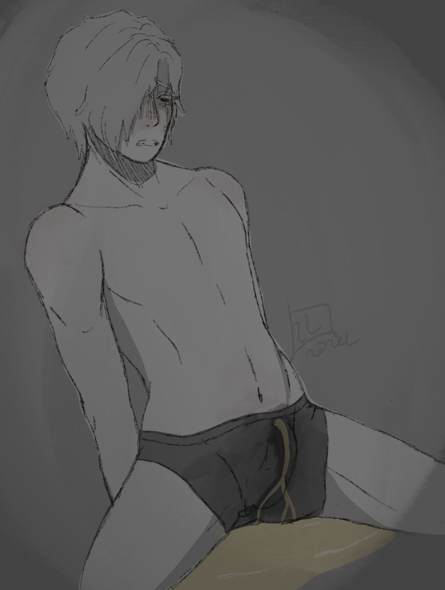 Slippity_Dipp__'s tweet photo. I’m just combining days bc ik i won’t be able to do all 30 consistently so:

Day 1 &amp; 2:
Watersports/ Embarrassment 

#kinktober2026 https://t.co/KBrWfjiswd