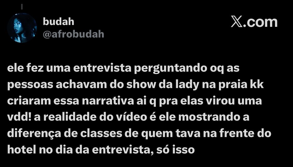 minoquente's tweet photo. e recentemente defendeu o anderson (um namorado dela) por ter feito publicações homofóbicas https://t.co/KhN0bewGWg