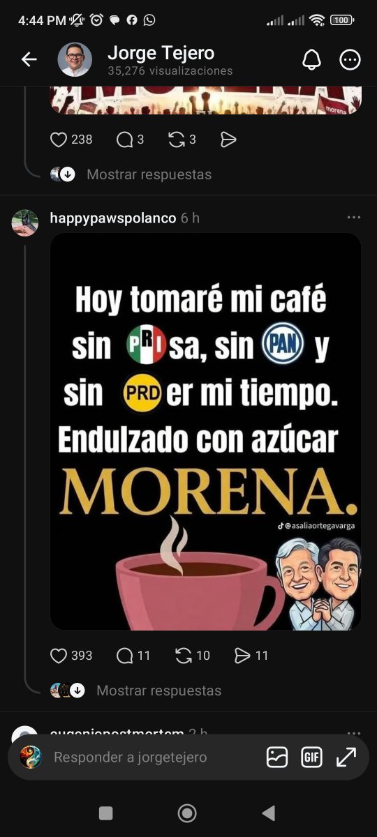 Xavsal's tweet photo. @ZuritaCarpio @AristeguiOnline CLARO QUE ERES NEOFASCISTA , ESTAS DEL LADO INCORRECTO DE LA HISTORIA!
#DERECHAFACHA! CUIDADO CON LO QUE DICES TU! TE PONES DEL LADO DE LOS QUE TE CENSURARON!
#PRIANARCOS #PRIANAZIS! #PRIANFASCISTAS! https://t.co/rN1ES30PCX